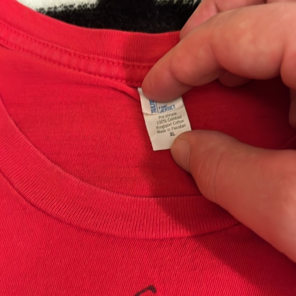 🚨Vintage The Fall of Troy Band Tee🚨 - Picture 4 of 8